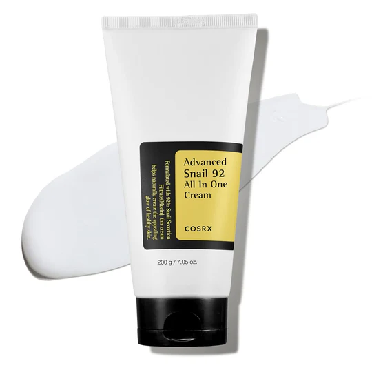COSRX Snail 92 all in one cream